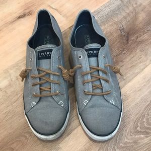 Sperrys